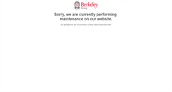 Desktop Screenshot of berkeleygroupcore.net